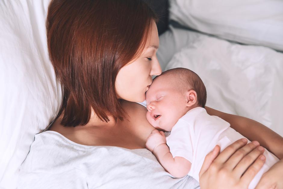 Baby handling vještina za samopouzdan početak roditeljstva Doula Maja Sabolić