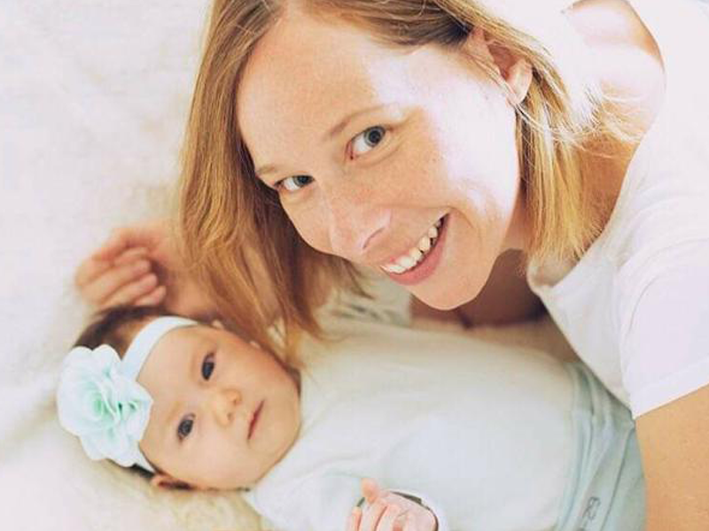 Babyhandling - vještina za samopouzdan početak roditeljstva